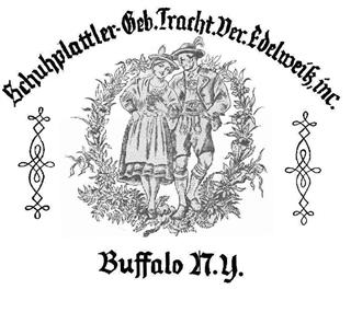Edelweiss Buffalo